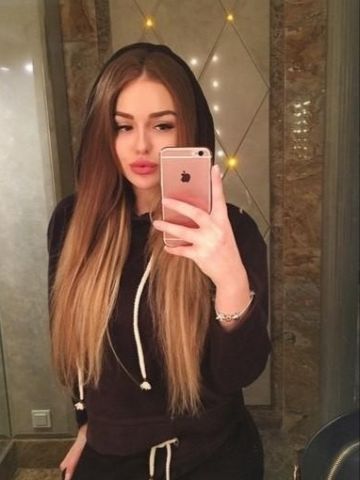 Проститутка Ксения, 22 года, г. Запорожье