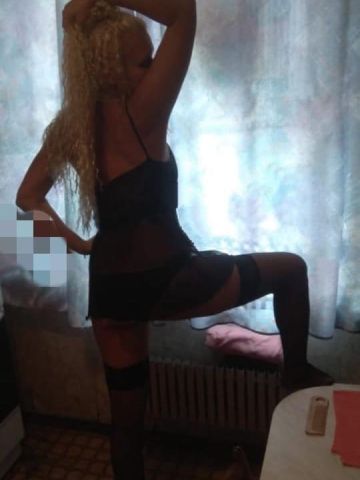 Проститутка Юлия, 37 лет, г. Запорожье